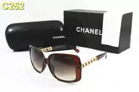 lunettes de soleil chanel star beau box-1409